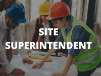 Site Superintendent