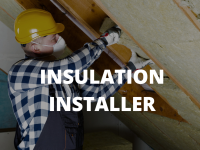 Insulation Installer