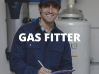 Gas Fitter