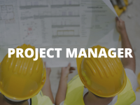 Project Manager