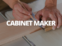 Cabinet Maker