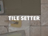 Tile Setter