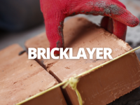 Bricklayer