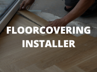 Floorcovering Installer