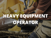 Heavy Equipment Operator