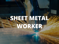 Sheet Metal Worker